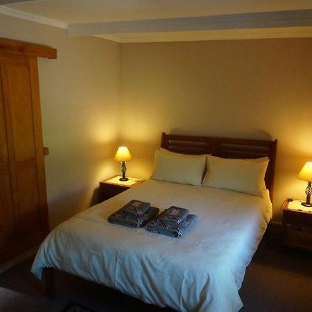 Long Acres Cottages Монтегю Стая снимка