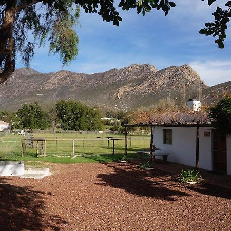 Long Acres Cottages Монтегю Стая снимка