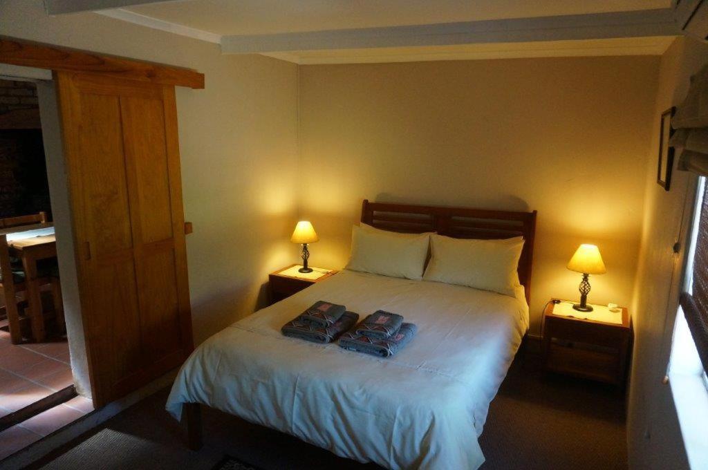 Long Acres Cottages Монтегю Стая снимка