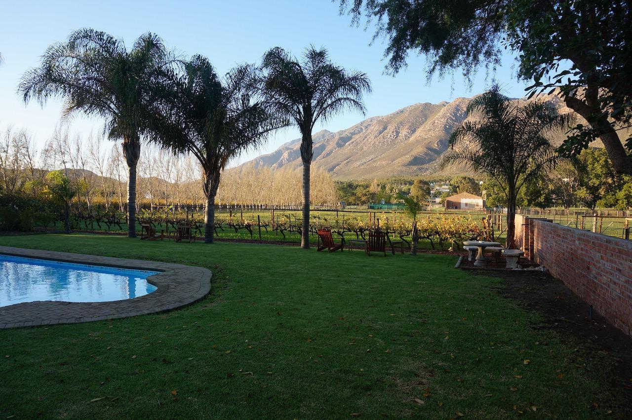 Long Acres Cottages Монтегю Екстериор снимка