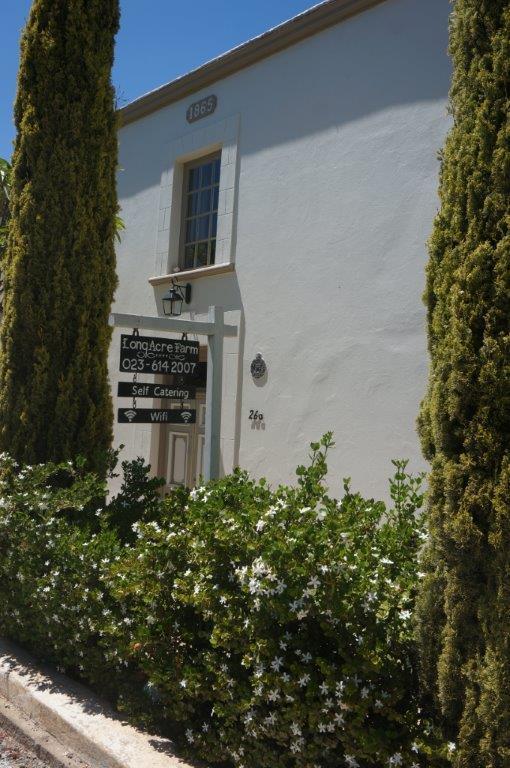 Long Acres Cottages Монтегю Екстериор снимка