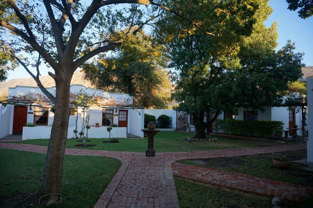 Long Acres Cottages Монтегю Екстериор снимка