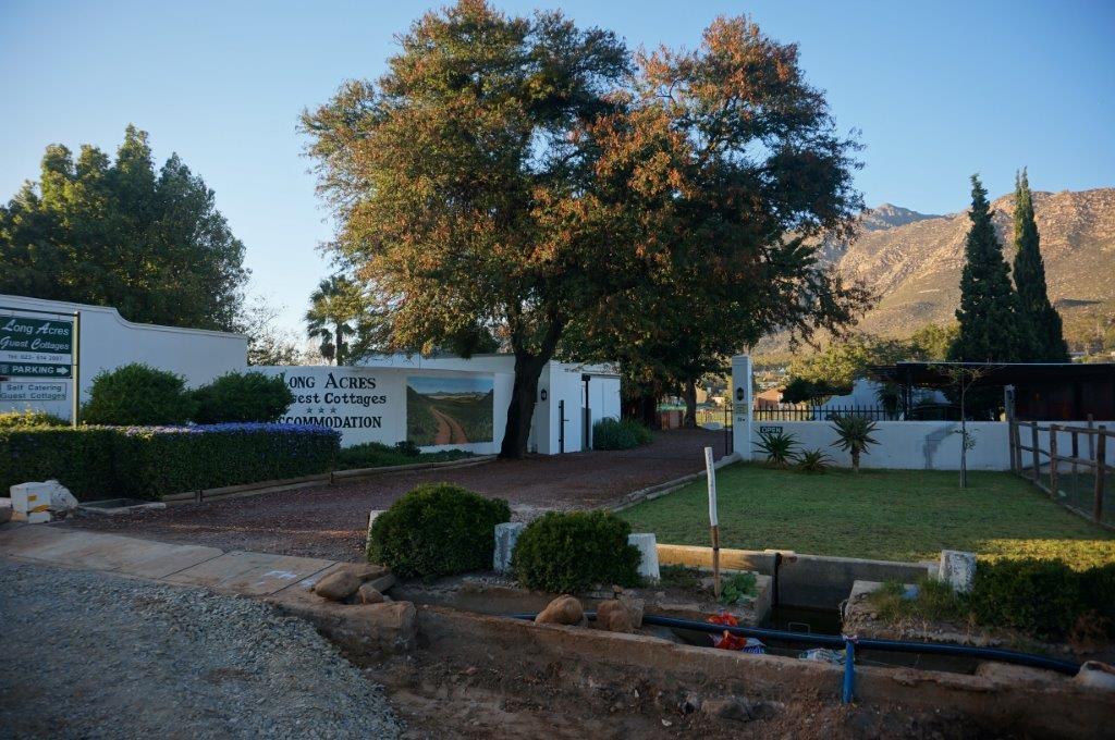 Long Acres Cottages Монтегю Екстериор снимка